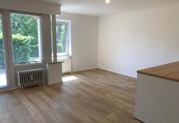 Kapitalanlage in zentraler Lage von Buchholz i.d. Nordheide – Vermietete 1-Zimmer-Eigentumswohnung