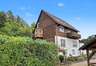 Vorschaubild Maisonettewohnung
