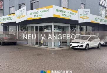 Vorschaubild Immobilie