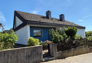Vorschaubild Einfamilienhaus