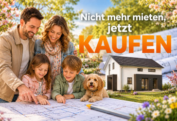 Vorschaubild Doppelhaushälfte