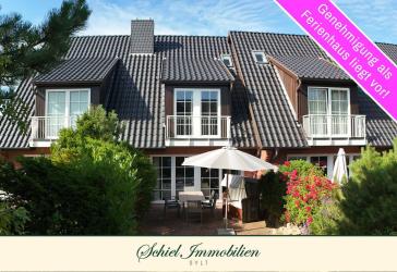 Vorschaubild Reihenmittelhaus