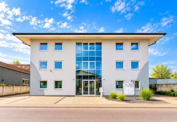 Vorschaubild Büro- /Praxis-Immobilie