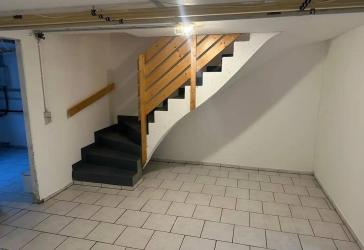 Vorschaubild Doppelhaushälfte