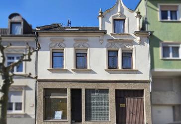 Vorschaubild Reihenmittelhaus