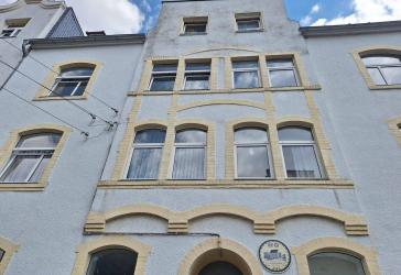 Vorschaubild Mehrfamilienhaus