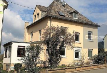 Vorschaubild Einfamilienhaus