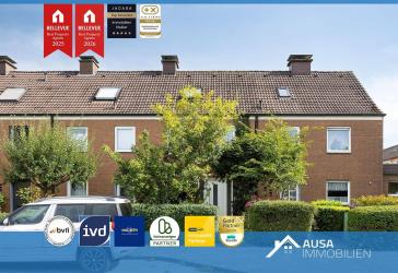 Vorschaubild Reihenmittelhaus