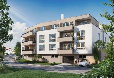 Vorschaubild Wohnung