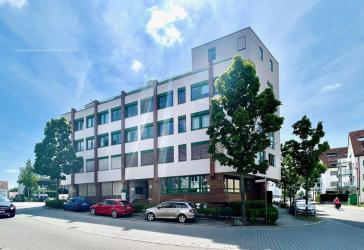 Vorschaubild Büro- /Praxis-Immobilie