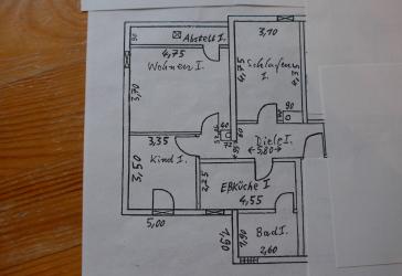 Vorschaubild Wohnung
