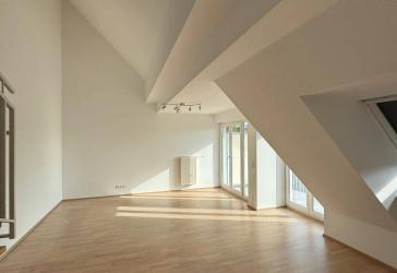 Vorschaubild Maisonettewohnung