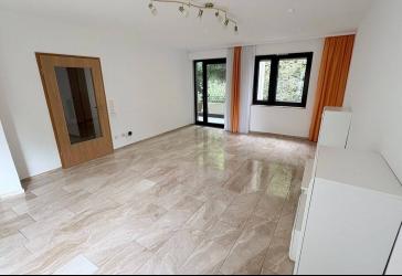 Helle seniorengerechte Wohnung in Bad Sassendorf