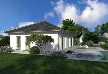 Vorschaubild Bungalow