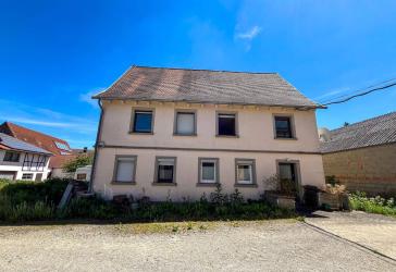 Vorschaubild Einfamilienhaus