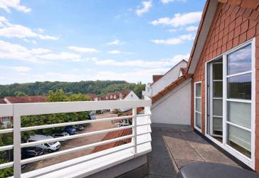 Vorschaubild Maisonettewohnung