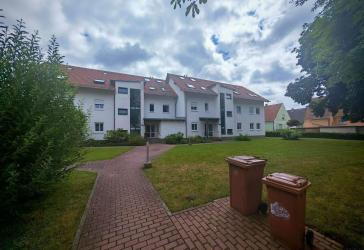Vorschaubild Mehrfamilienhaus