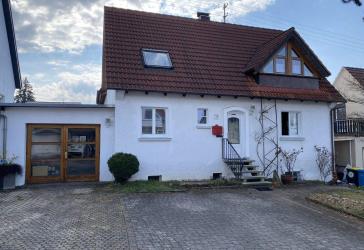 Vorschaubild Einfamilienhaus