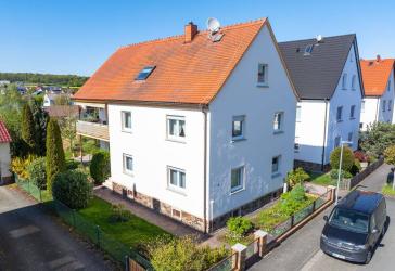 Vorschaubild Einfamilienhaus