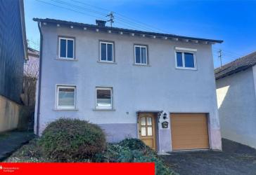 Vorschaubild Einfamilienhaus