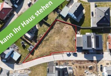 Inkl. Grundstück, Familienleben auf einer Ebene in Sibbesse.