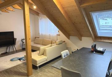 Attraktive 3-Zimmerwohnung in beliebter Wohnlage von Deggingen!