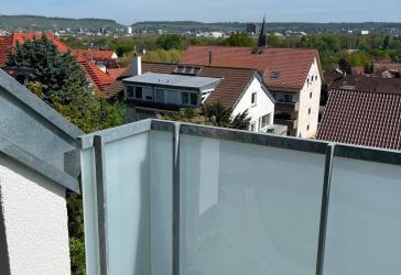Vorschaubild Maisonettewohnung