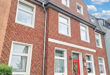 Vorschaubild Mehrfamilienhaus