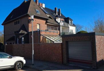 Vorschaubild Mehrfamilienhaus