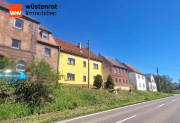 Vorschaubild Reihenendhaus