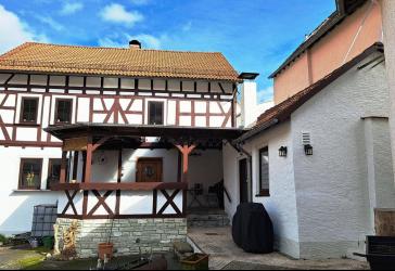 Vorschaubild Einfamilienhaus