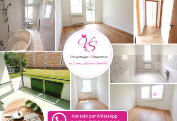 Vorschaubild Wohnung