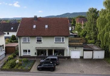Vorschaubild Einfamilienhaus
