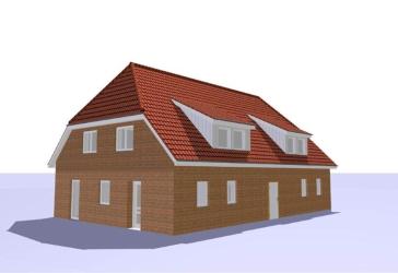 Wohnen am Peetshof in Wietzendorf
