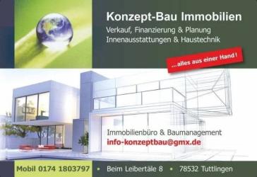 Vorschaubild Immobilie