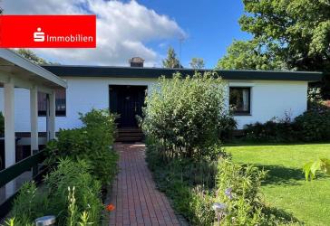 Vorschaubild Bungalow