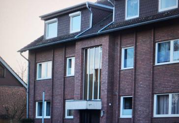 Vorschaubild Maisonettewohnung