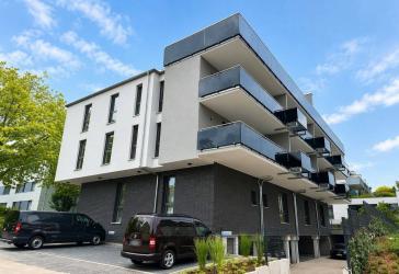 Vorschaubild Penthouse