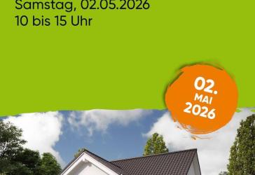 Finde den Ort, an dem dein Herz zuhause ist
