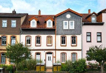 Vorschaubild Mehrfamilienhaus