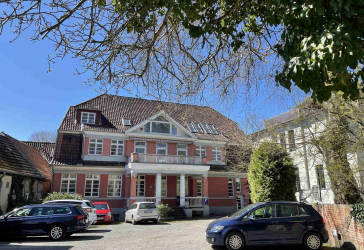 Vorschaubild Stadthaus