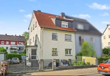 Vorschaubild Mehrfamilienhaus