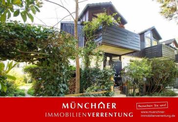 Vorschaubild Reihenendhaus