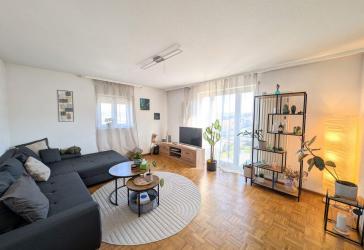 Vorschaubild Maisonettewohnung