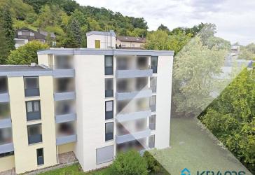Handwerker aufgepasst! 2-Zimmer-Wohnung in Tübingen Lustnau