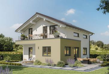 Ihr Neubau in Bestlage