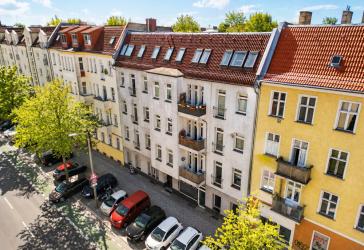 Vorschaubild Wohnung