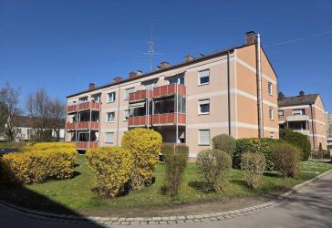 Vorschaubild Wohnung