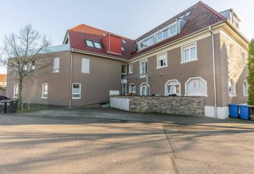 Vorschaubild Maisonettewohnung