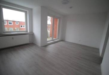 Leer - Entspannte Lebensqualität in moderner 3-Zimmer-Wohnung mit Balkon!